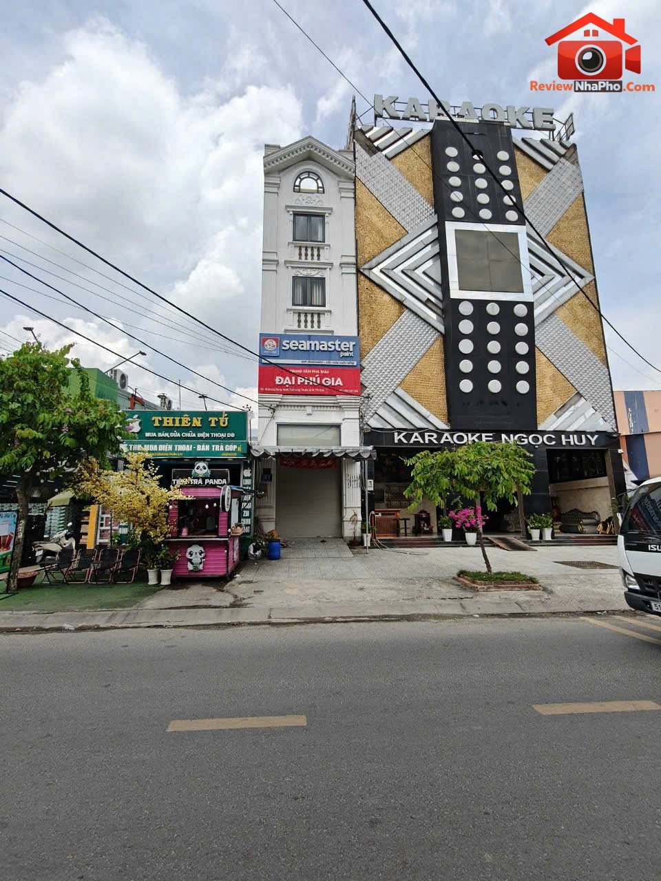 Giảm sập sàn 2,2 tỷ mặt tiền song hành q12 chỉ 11,3 tỷ chốt trong tuần – Bán nhà đất Đường Song Hành – Phường cũ Đông Hưng Thuận Quận 12 – Phường mới Đông Hưng Thuận – Thành phố Hồ Chí Minh 108m2 11.3 tỷ