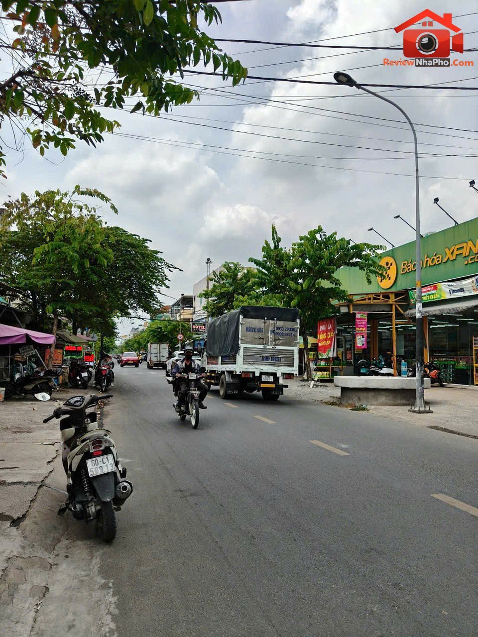 Giảm sập sàn 2,2 tỷ mặt tiền song hành q12 chỉ 11,3 tỷ chốt trong tuần – Bán nhà đất Đường Song Hành – Phường cũ Đông Hưng Thuận Quận 12 – Phường mới Đông Hưng Thuận – Thành phố Hồ Chí Minh 108m2 11.3 tỷ