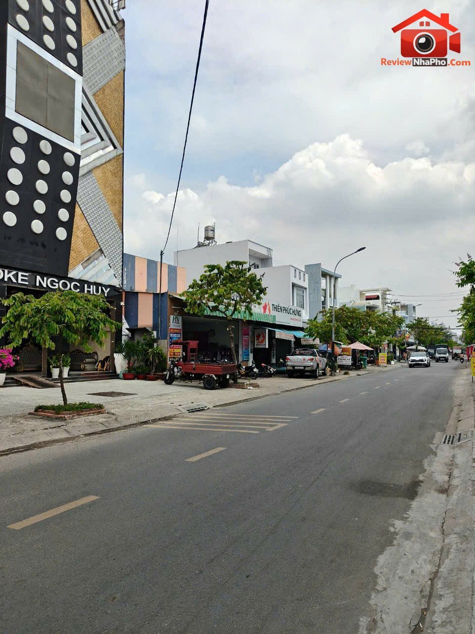 Giảm sập sàn 2,2 tỷ mặt tiền song hành q12 chỉ 11,3 tỷ chốt trong tuần – Bán nhà đất Đường Song Hành – Phường cũ Đông Hưng Thuận Quận 12 – Phường mới Đông Hưng Thuận – Thành phố Hồ Chí Minh 108m2 11.3 tỷ