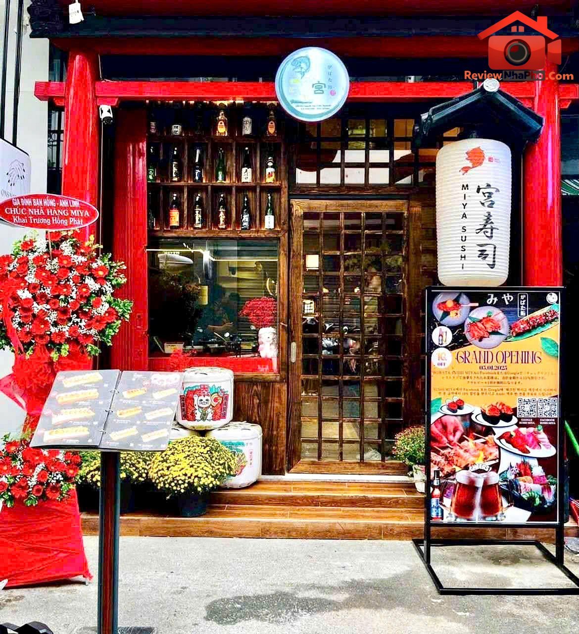 Bán nhà đất Đường Nguyễn Trãi – Phường cũ Bến Thành Quận 1 – Phường mới Bến Thành – Thành phố Hồ Chí Minh diện tích 67m2 giá 36900000000