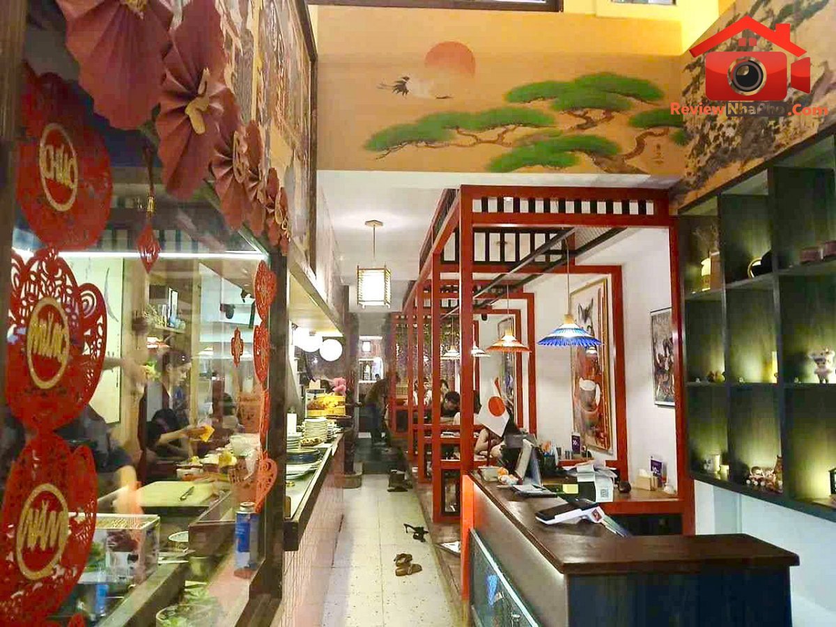 Bán nhà đất Đường Nguyễn Trãi – Phường cũ Bến Thành Quận 1 – Phường mới Bến Thành – Thành phố Hồ Chí Minh diện tích 67m2 giá 36900000000