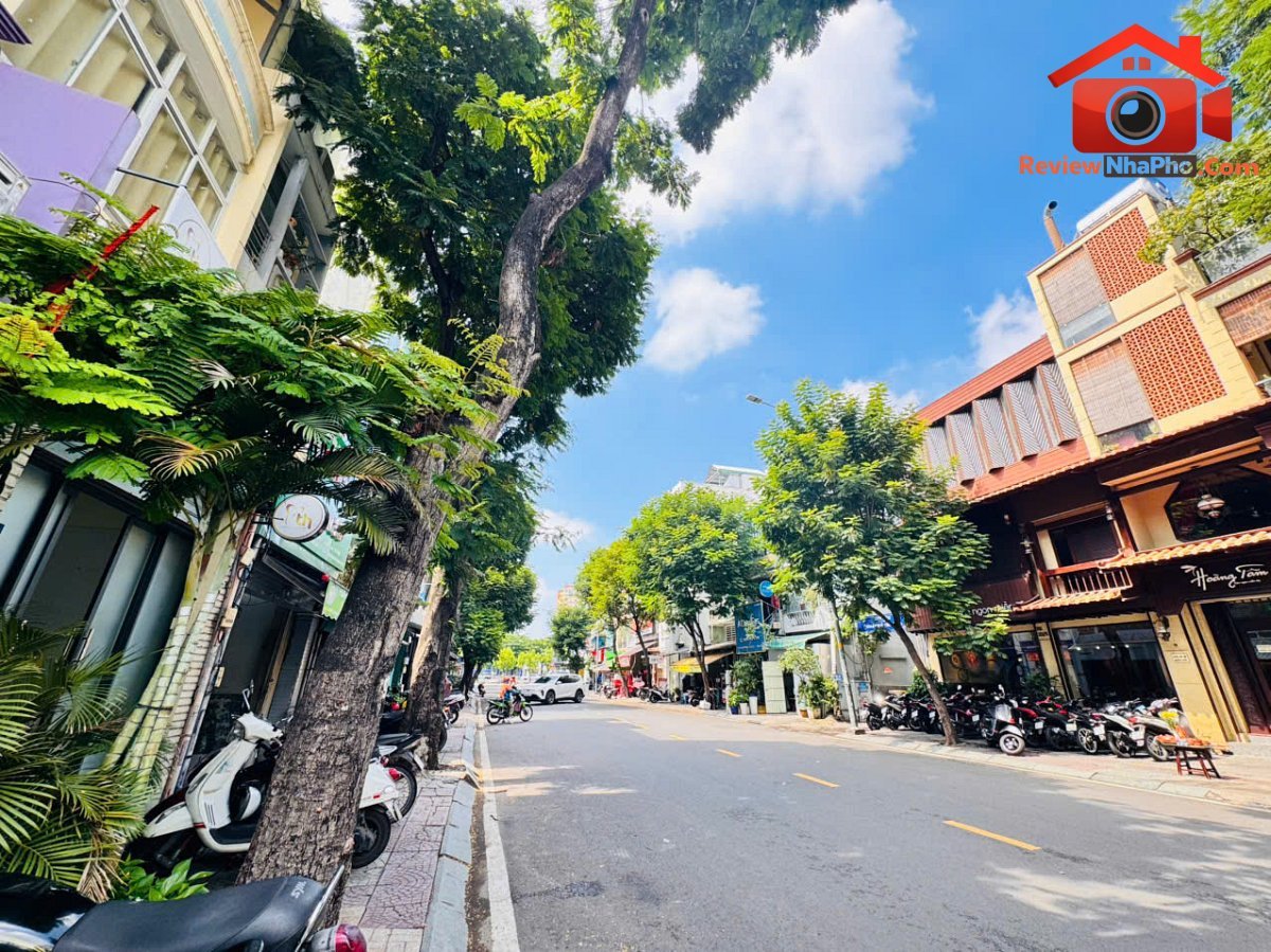 Bán nhà đất Đường Nguyễn Cảnh Chân – Phường cũ Cầu Ông Lãnh Quận 1 – Phường mới Cầu Ông Lãnh – Thành phố Hồ Chí Minh diện tích 30m2 giá 11500000000