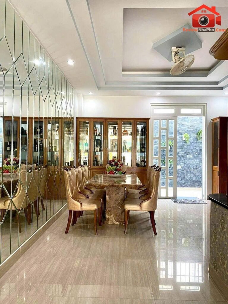 Siêu phẩm mặt tiền đường Dương Thị Giang – Phường cũ Đông Hưng Thuận Quận 12 – Phường mới Đông Hưng Thuận – Thành phố Hồ Chí Minh diện tích 90m2 giá 13900000000