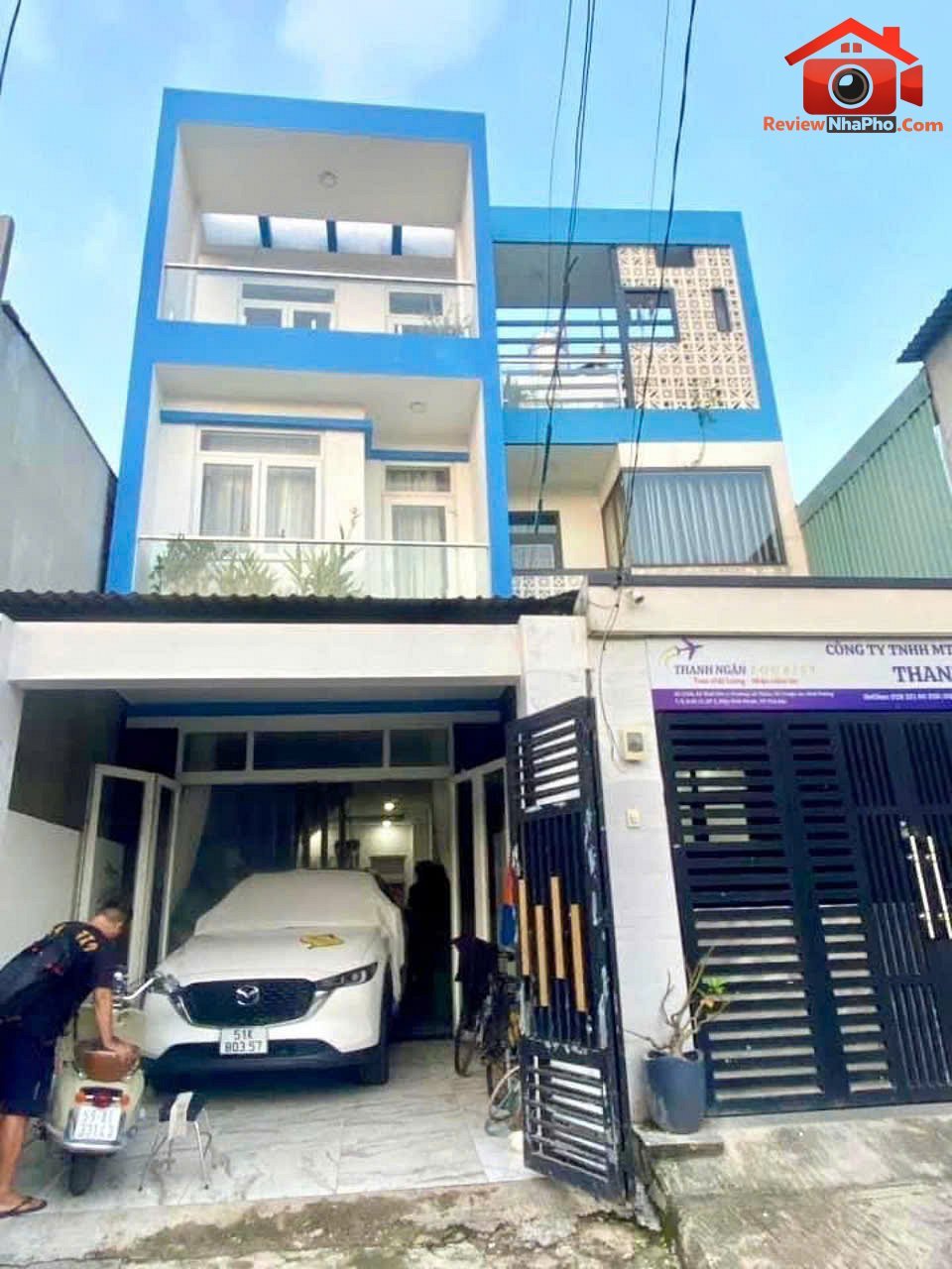 Bán nhà đẹp Đường 12 – Phường cũ Hiệp Bình Phước Quận Thủ Đức – Phường mới Hiệp Bình Phước – Thành phố Hồ Chí Minh 78m2 6.3 tỷ