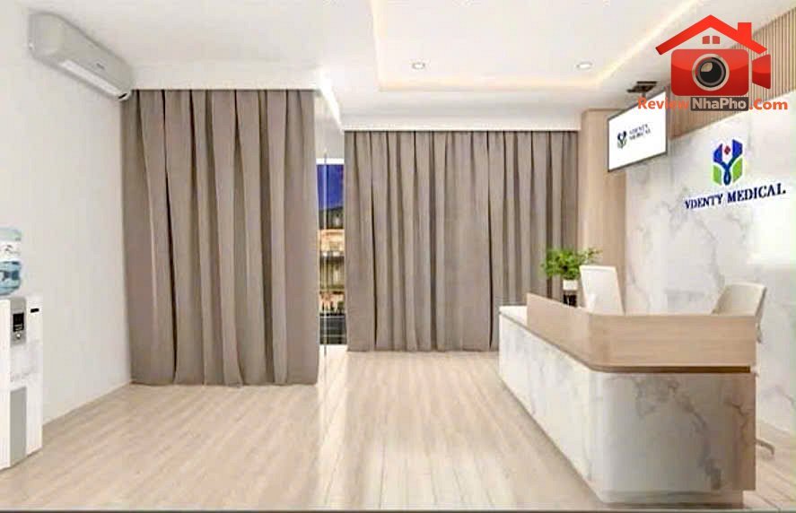 Bán nhà đất Đường Nguyễn Đình Chiểu – Phường cũ Bàn Cờ Quận 3 – Phường mới Bàn Cờ – Thành phố Hồ Chí Minh diện tích 131m2 giá 68000000000