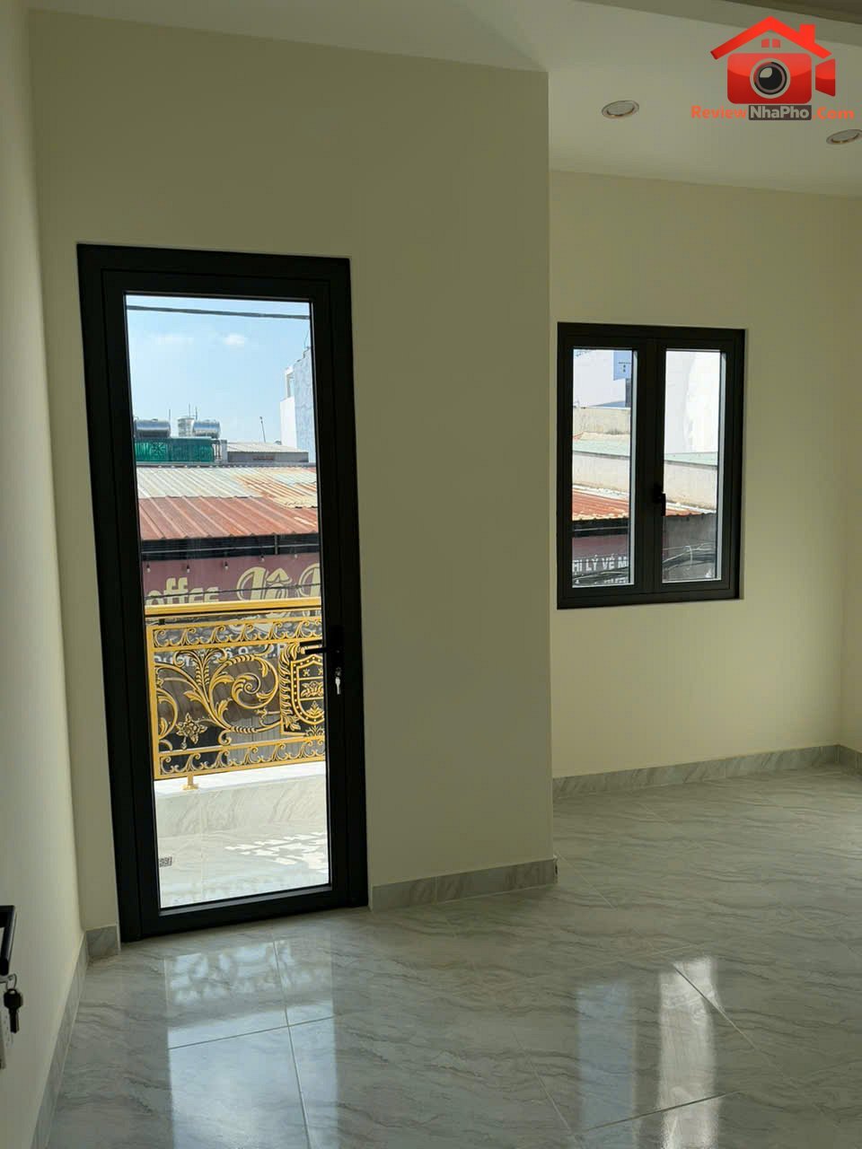 Bán nhà đất Đường Số 9 – Phường cũ Bình Hưng Hòa Quận Bình Tân – Phường mới Bình Hưng Hòa – Thành phố Hồ Chí Minh 52m2 6.2 tỷ