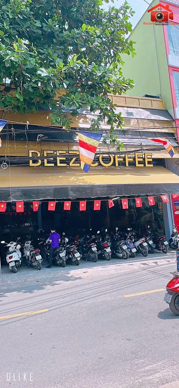 Giảm 2 tỷ mặt tiền 9,7m đối diện trường kd cực đỉnh, chỉ còn 16 tỷ – Bán nhà đất Đường Chung Thị Minh – Phường cũ Hiệp Thành Quận 12 – Phường mới Hiệp Thành – Thành phố Hồ Chí Minh 232m2 16 tỷ