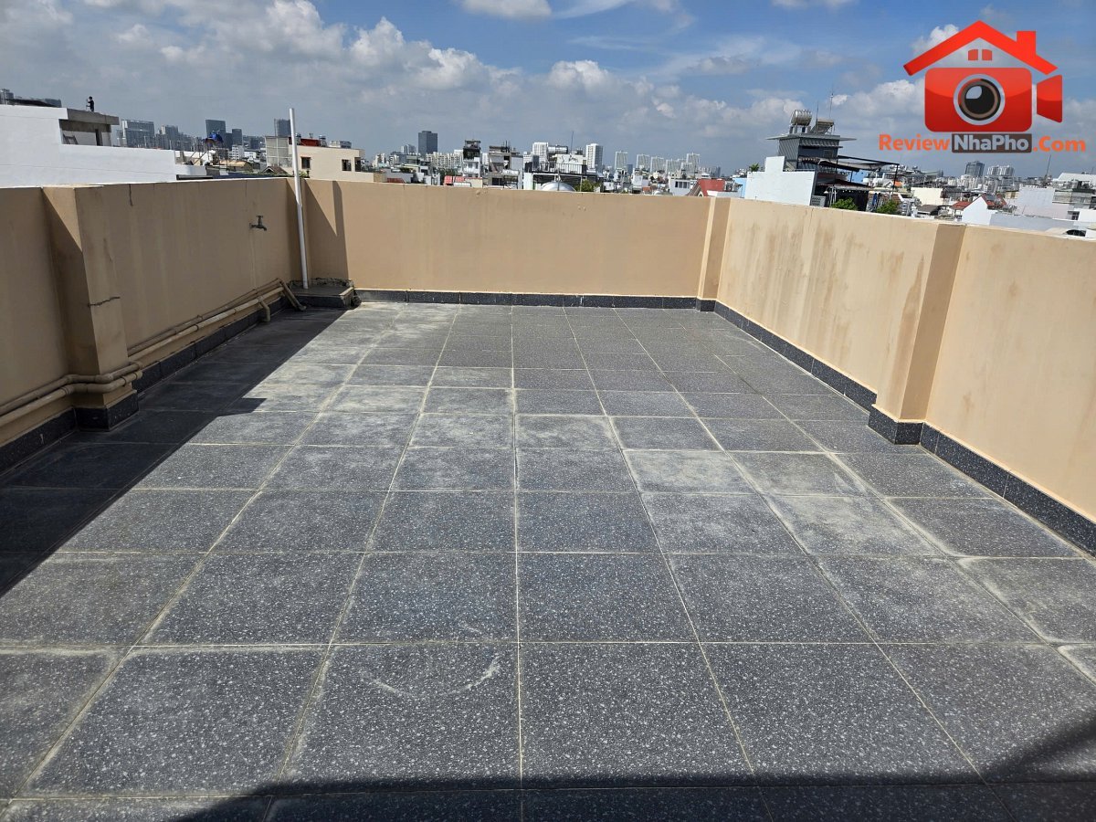 Nhà 6 tầng khu trung tâm quận 7 giá 22 tỷ – Bán nhà đất Đường 3 – Phường cũ Tân Thuận Tây Quận 7 – Phường mới Tân Thuận Tây – Thành phố Hồ Chí Minh