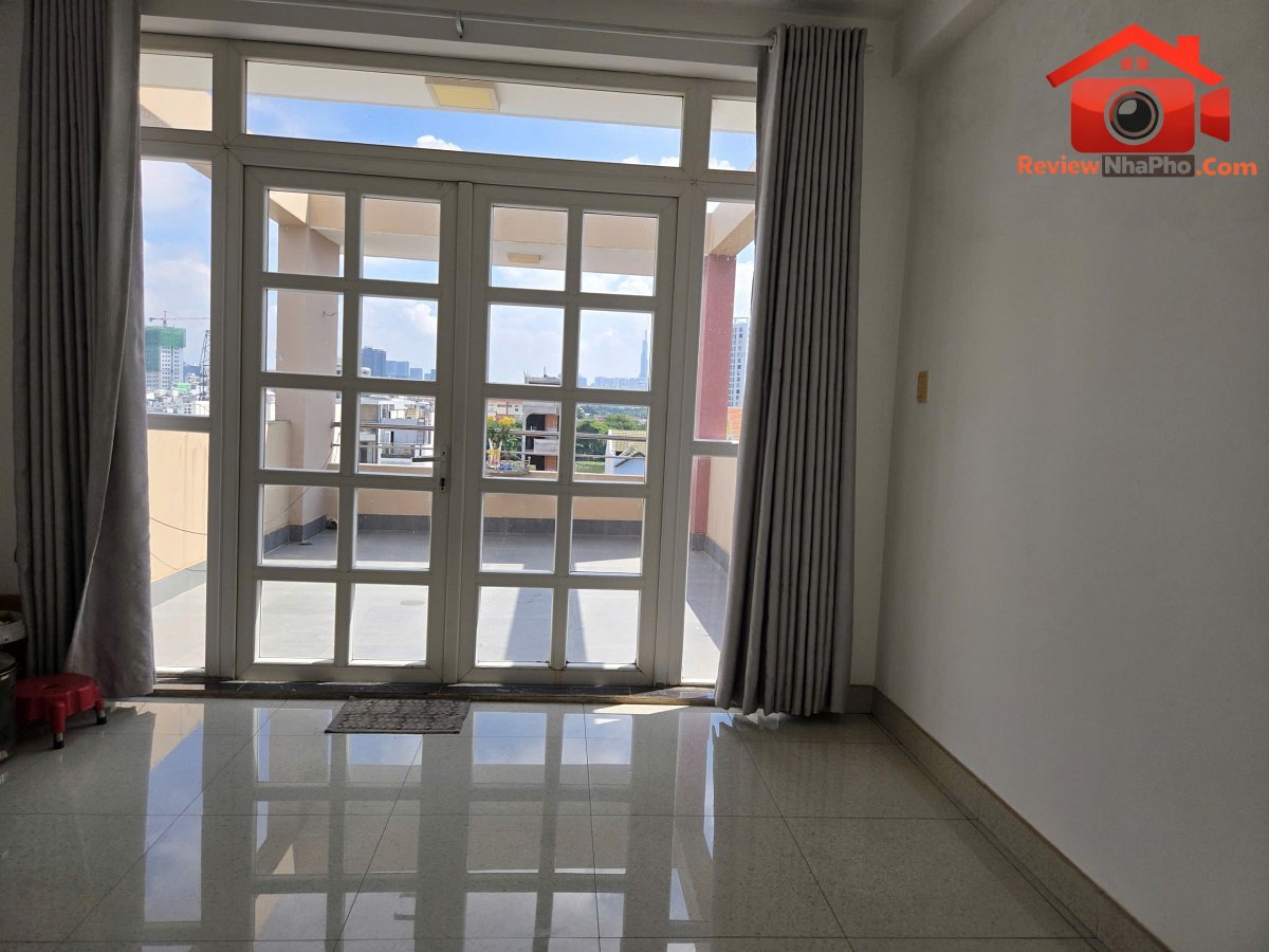 Nhà 6 tầng khu trung tâm quận 7 giá 22 tỷ – Bán nhà đất Đường 3 – Phường cũ Tân Thuận Tây Quận 7 – Phường mới Tân Thuận Tây – Thành phố Hồ Chí Minh