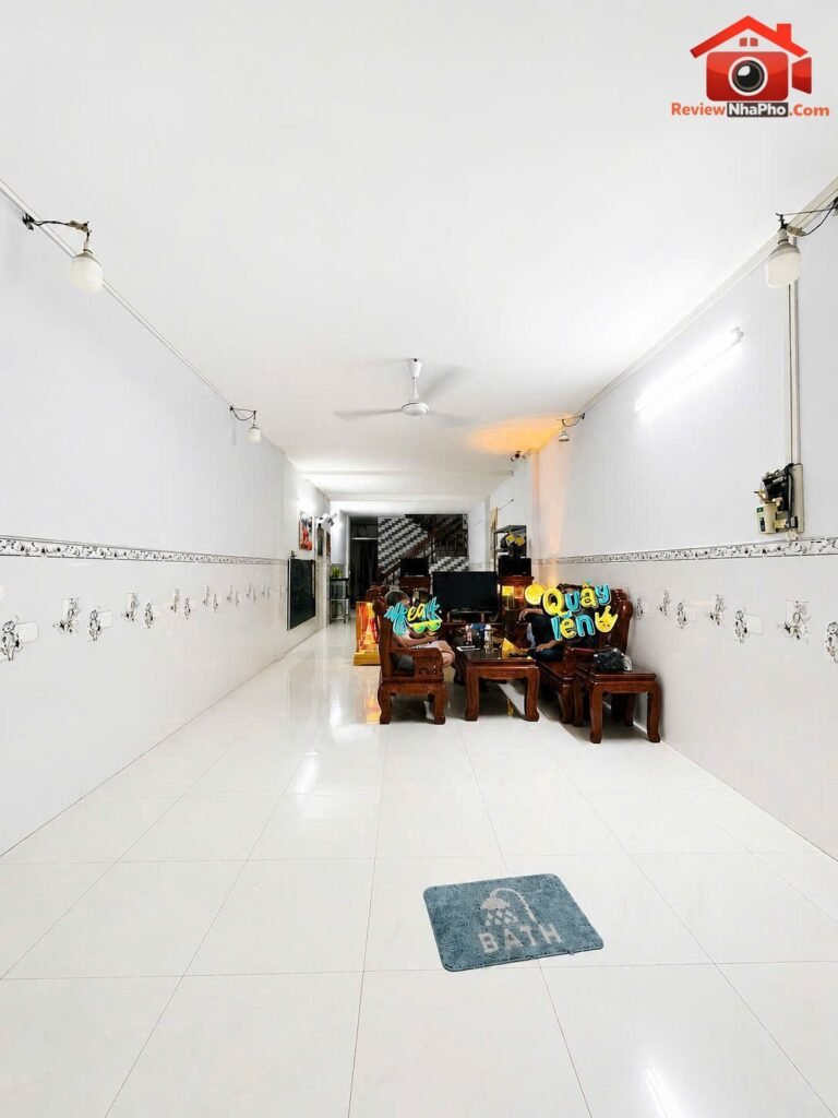 Chính chủ bán nhà mặt phố kd sát chợ 92m2 12.9 tỷ … – Bán nhà mặt phố Quận Tân Bình – TP Hồ Chí Minh giá 10 – 15 tỷ