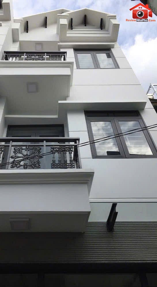 Chính chủ cần bán 02 nhà đường Âu Cơ – Phường cũ 9 Quận Tân Bình – Phường mới Tân Hòa – Thành phố Hồ Chí Minh diện tích 181m2 giá 8.3 tỷ