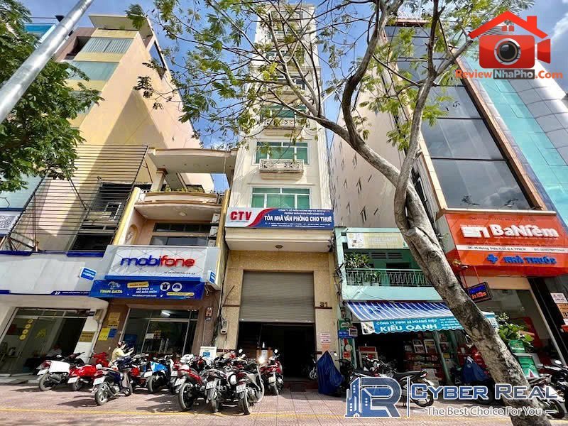 Bán nhà đất Đường Hoàng Diệu – Phường cũ Xóm Chiếu Quận 4 – Phường mới Xóm Chiếu – Thành phố Hồ Chí Minh diện tích 106m2 giá 39000000000