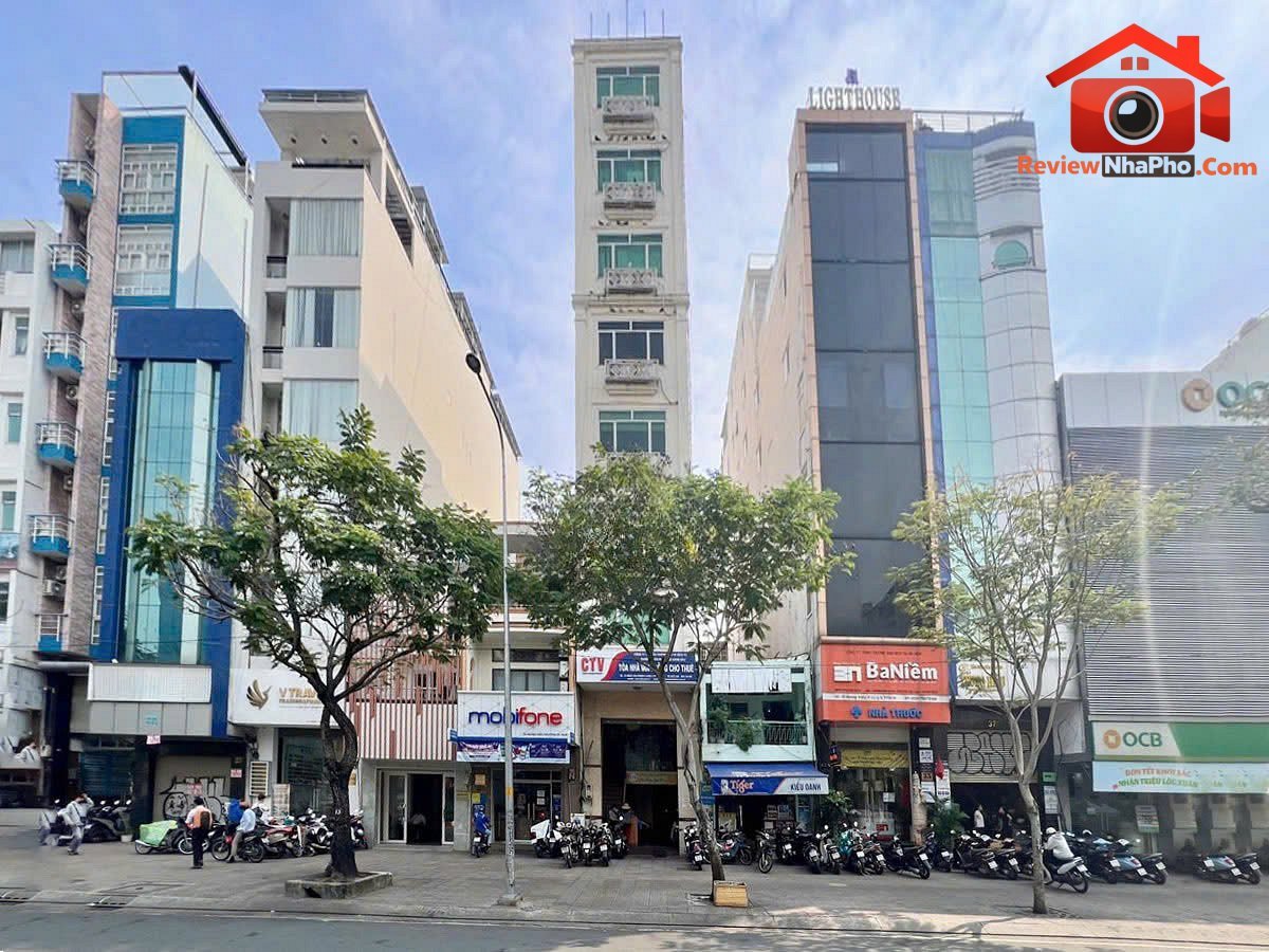 Bán nhà đất Đường Hoàng Diệu – Phường cũ Xóm Chiếu Quận 4 – Phường mới Xóm Chiếu – Thành phố Hồ Chí Minh diện tích 106m2 giá 39000000000
