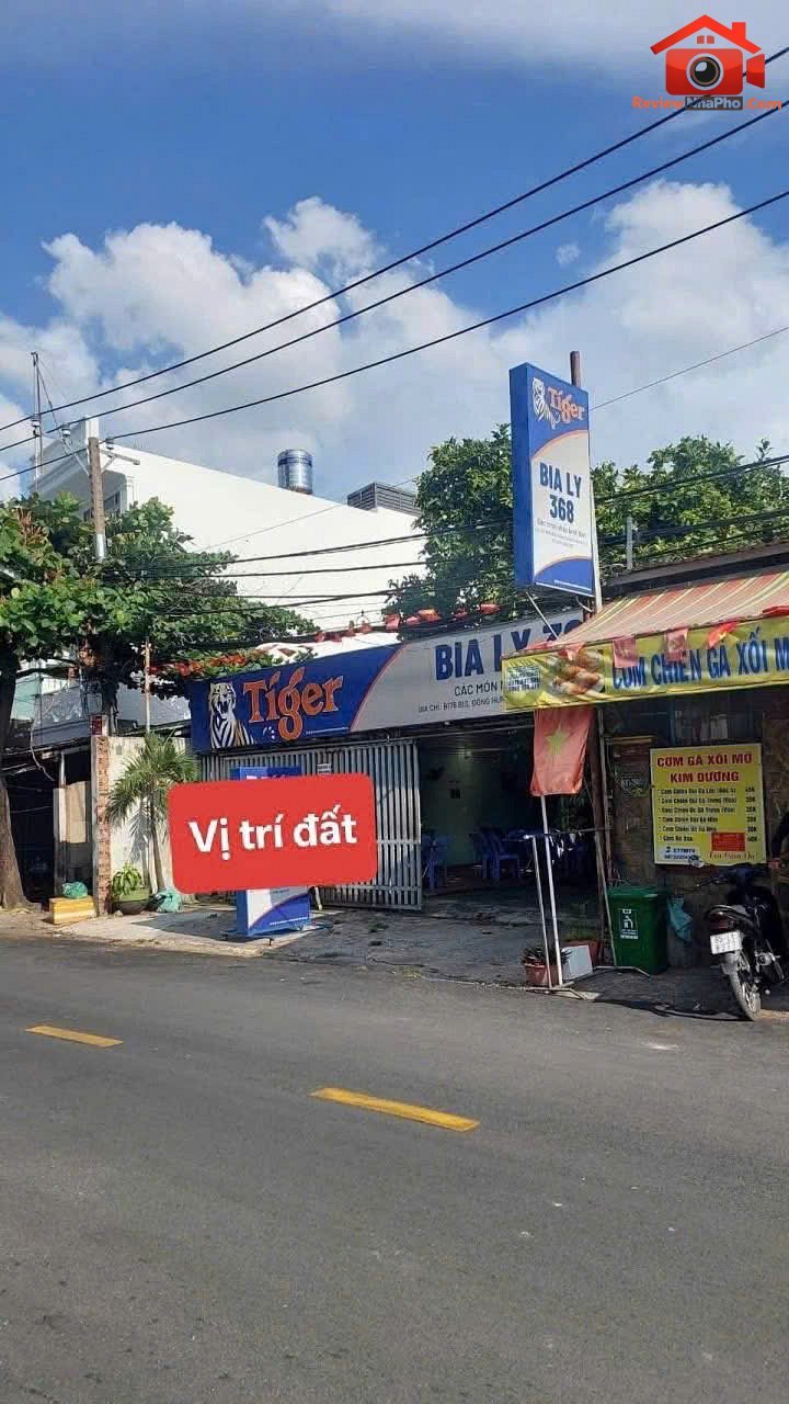 Mặt tiền đông hưng thuận 10 – Bán nhà đất Đường Đông Hưng Thuận – Phường cũ Đông Hưng Thuận Quận 12 – Phường mới Đông Hưng Thuận – Thành phố Hồ Chí Minh 106m2 8.4 tỷ