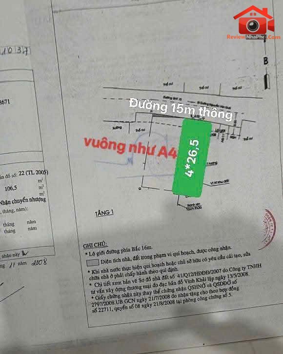 Mặt tiền đông hưng thuận 10 – Bán nhà đất Đường Đông Hưng Thuận – Phường cũ Đông Hưng Thuận Quận 12 – Phường mới Đông Hưng Thuận – Thành phố Hồ Chí Minh 106m2 8.4 tỷ