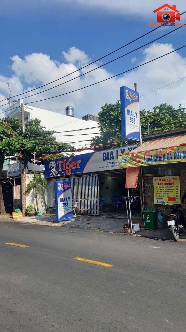 Mặt tiền đông hưng thuận 10 – Bán nhà đất Đường Đông Hưng Thuận – Phường cũ Đông Hưng Thuận Quận 12 – Phường mới Đông Hưng Thuận – Thành phố Hồ Chí Minh 106m2 8.4 tỷ