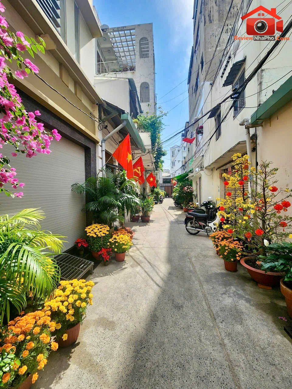 Bán nhà đất Đường Hai Bà Trưng – Phường cũ Tân Định Quận 1 – Phường mới Tân Định – Thành phố Hồ Chí Minh diện tích 68m2 giá 19.8 tỷ