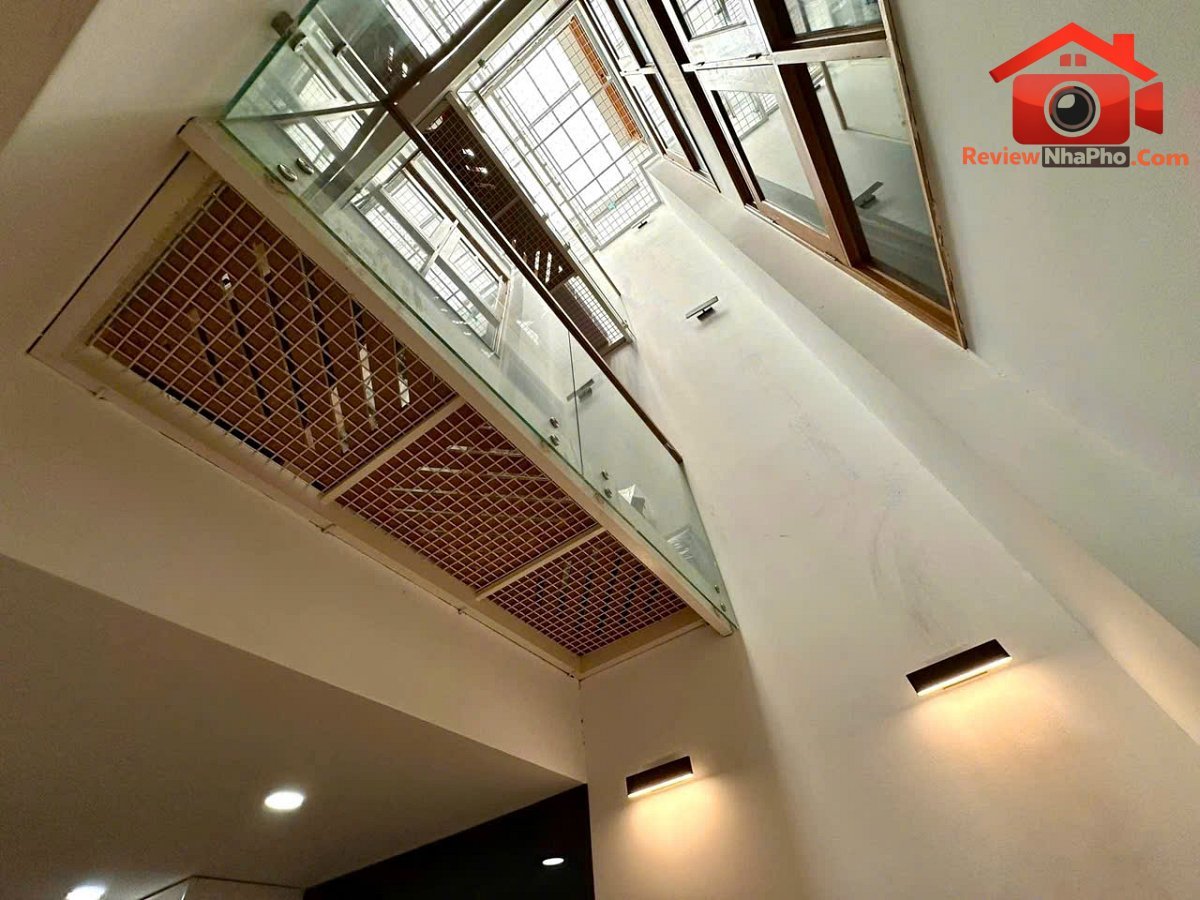 Bán nhà đất Đường Hai Bà Trưng – Phường cũ Tân Định Quận 1 – Phường mới Tân Định – Thành phố Hồ Chí Minh diện tích 68m2 giá 19.8 tỷ
