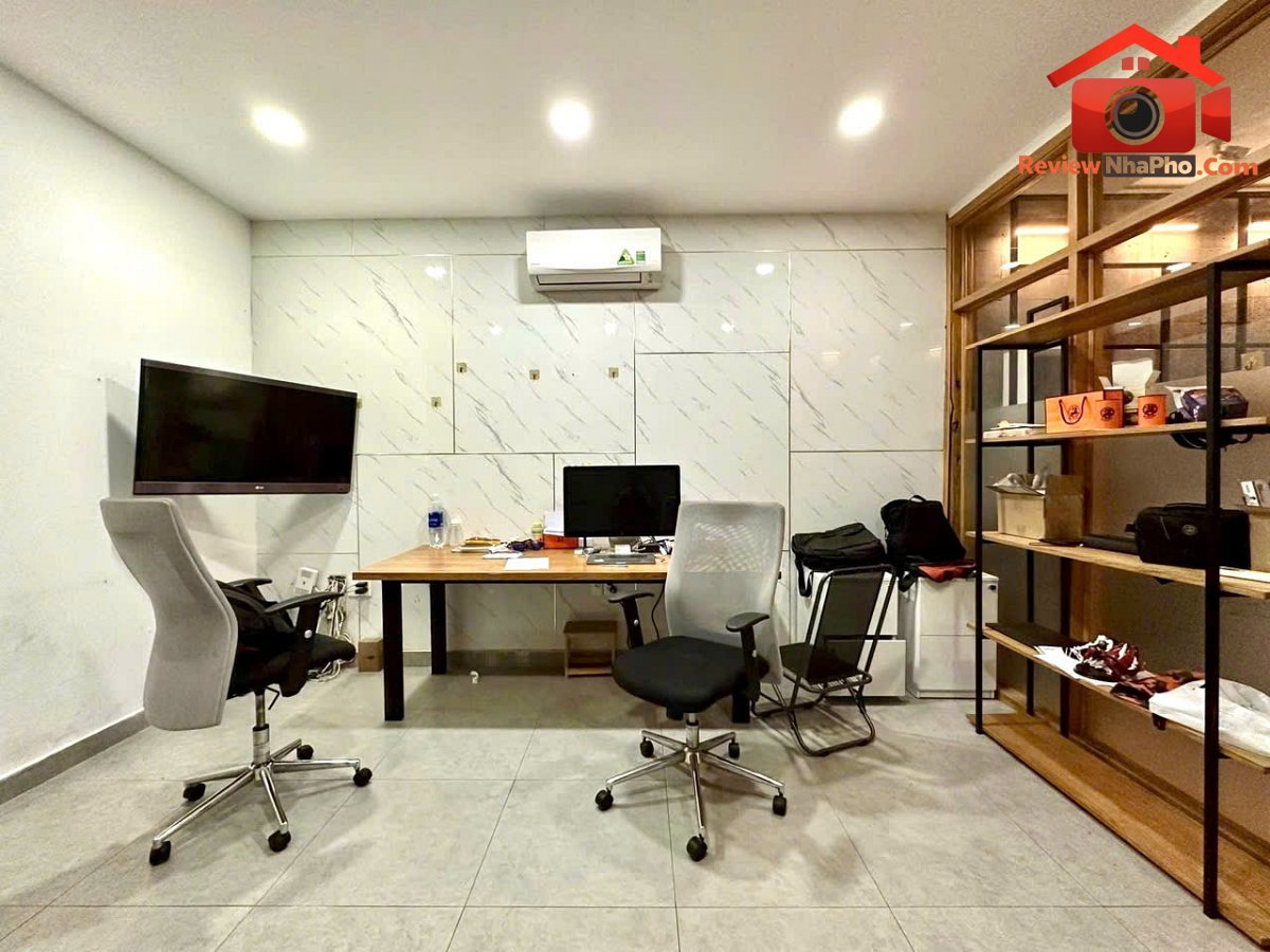 Bán nhà đất Đường Hai Bà Trưng – Phường cũ Tân Định Quận 1 – Phường mới Tân Định – Thành phố Hồ Chí Minh diện tích 68m2 giá 19.8 tỷ