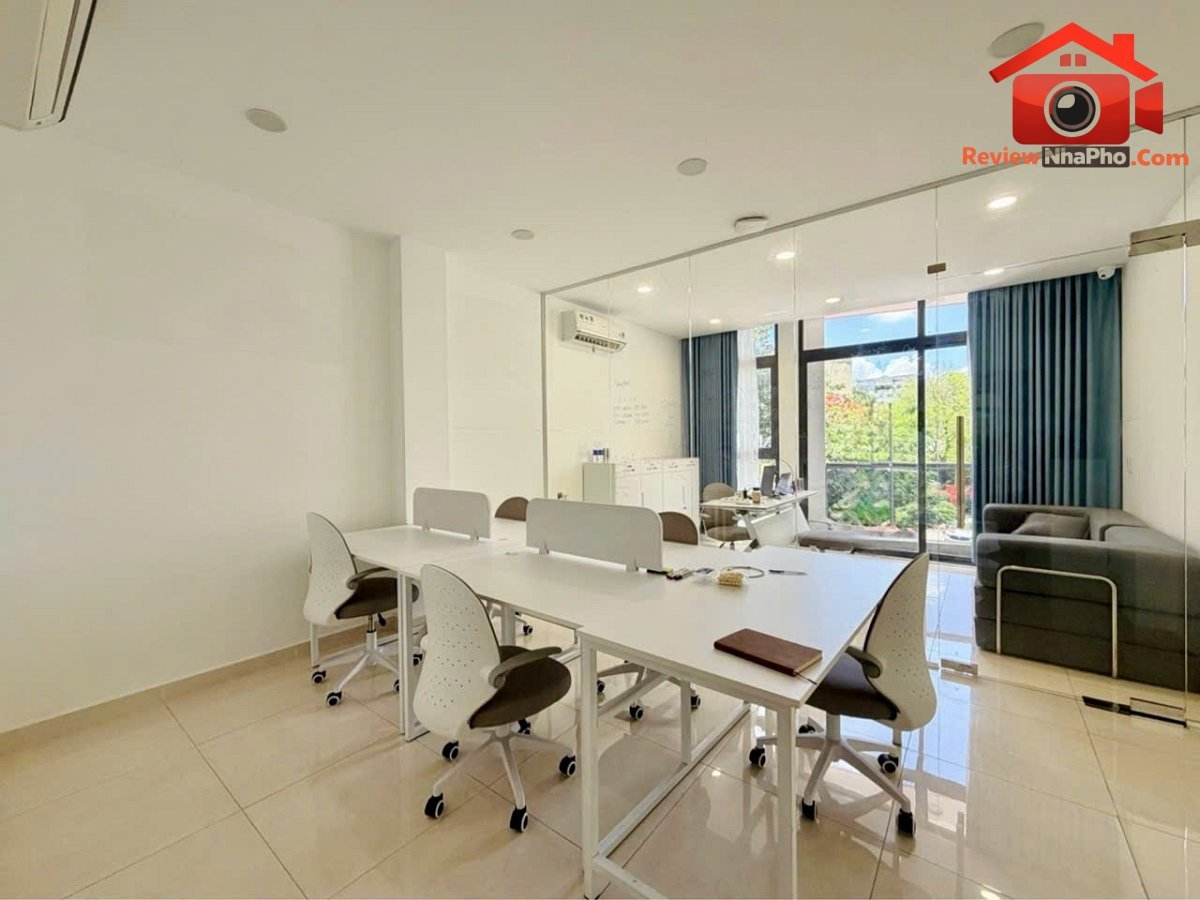 Bán tòa nhà 6 tầng mặt tiền nguyễn văn nguyễn – Phường cũ Tân Định Quận 1 – Phường mới Tân Định – Thành phố Hồ Chí Minh diện tích 66m2 giá 27000000000