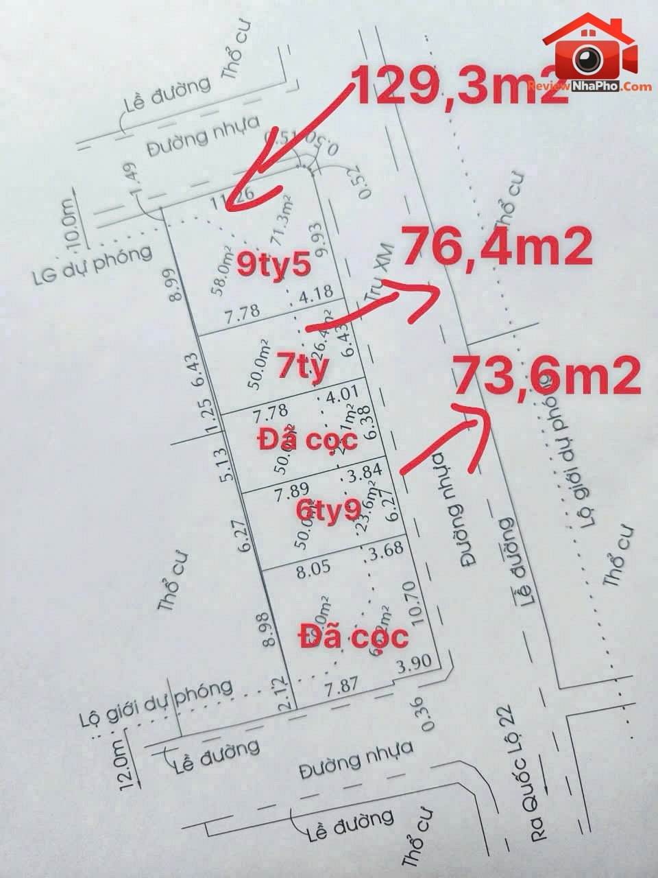 Fo mới ra lò đất mặt tiền quán tre, q12 Bán nhà đất Đường Quán Tre – Phường cũ Trung Mỹ Tây Quận 12 – Phường mới Trung Mỹ Tây – Thành phố Hồ Chí Minh 130m2 9.5 tỷ