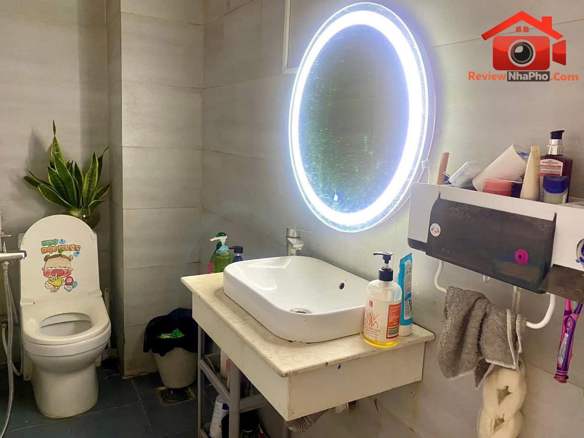 Bán nhà đất Đường 12 – Phường cũ Hiệp Bình Chánh Quận Thủ Đức – Phường mới Hiệp Bình Chánh – Thành phố Hồ Chí Minh 86m2 6.3 tỷ