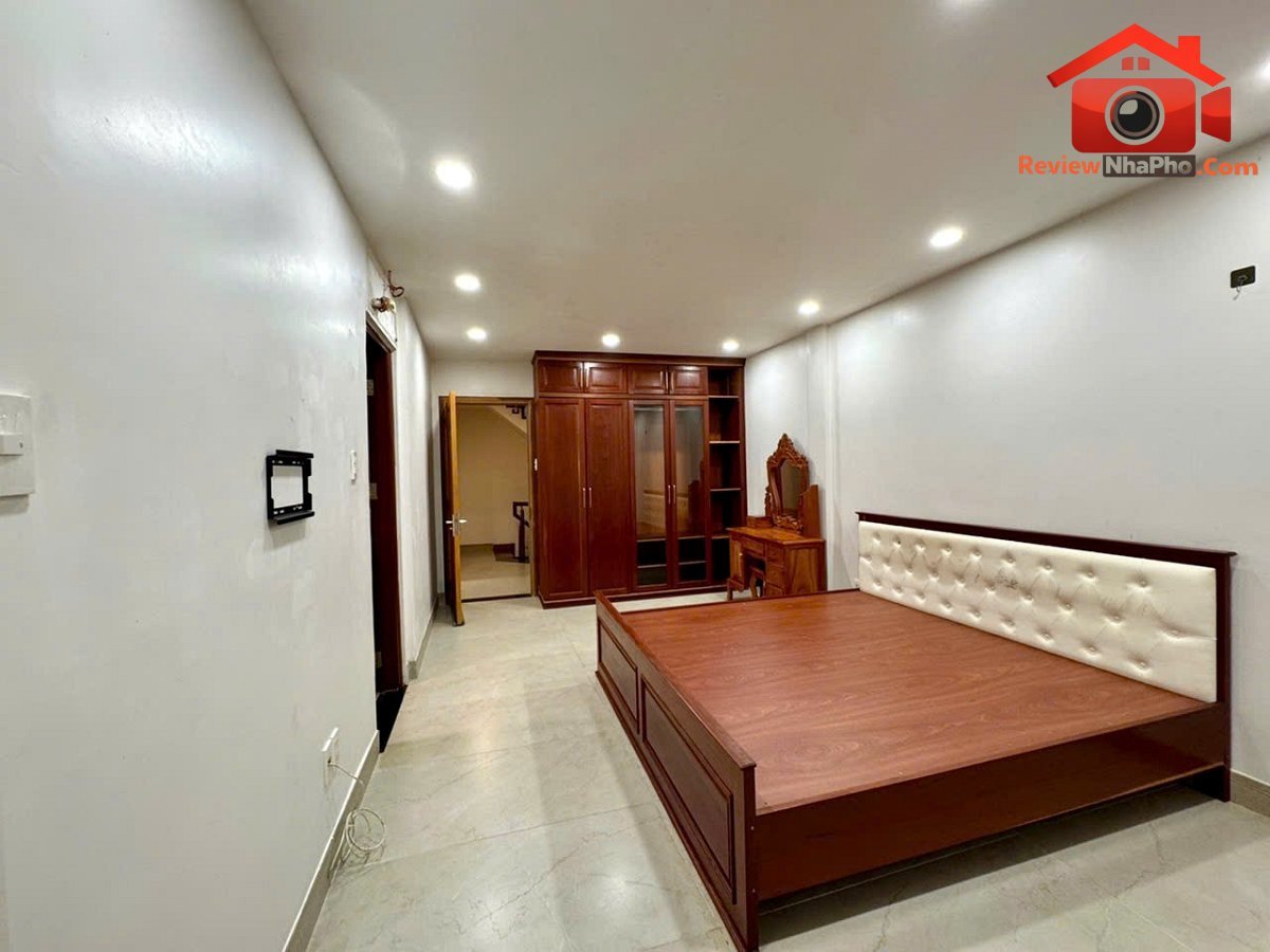 Bán nhà đất Đường Nguyễn Đình Chiểu – Phường cũ Bàn Cờ Quận 3 – Phường mới Bàn Cờ – Thành phố Hồ Chí Minh 61m2 16.5 tỷ