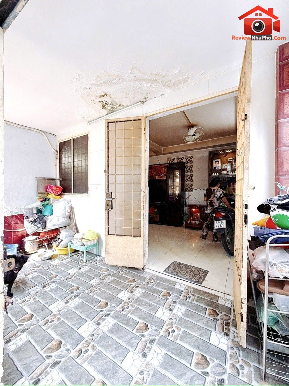 Bán nhà đất Đường Nguyễn Thần Hiến – Phường cũ 18 Quận 4 – Phường mới 18 – Thành phố Hồ Chí Minh diện tích 54m2 giá 4650000000