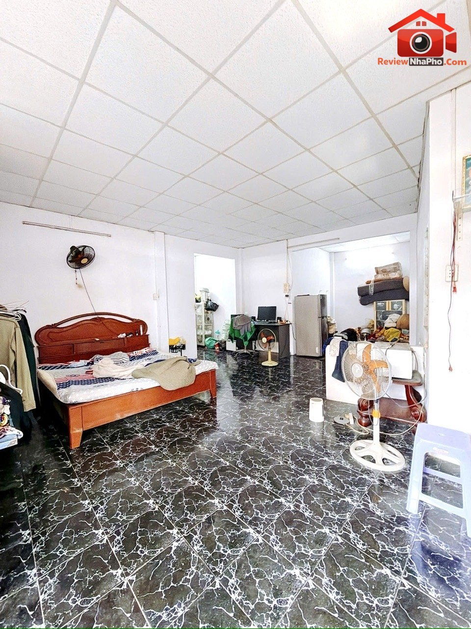 Bán nhà đất Đường Nguyễn Thần Hiến – Phường cũ 18 Quận 4 – Phường mới 18 – Thành phố Hồ Chí Minh diện tích 54m2 giá 4650000000