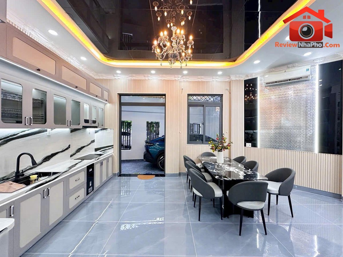 Nhà góc 2 mặt tiền, hẻm xe hơi huỳnh tấn phát R… – Bán nhà mặt phố Huyện Nhà Bè – TP Hồ Chí Minh giá 7 – 10 tỷ