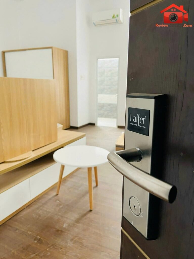 Căn hộ mini chỉ 850 triệu ngay khu tên lửa bình tân – Bán nhà đất Đường Bình Trị Đông – Phường cũ Bình Trị Đông Quận Bình Tân – Phường mới Bình Trị Đông – Thành phố Hồ Chí Minh 40m2