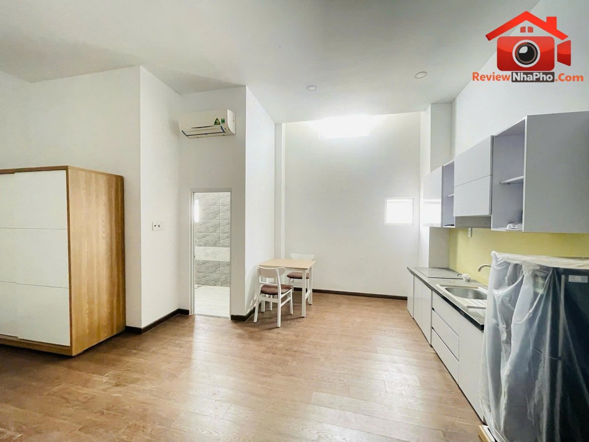 Căn hộ mini chỉ 850 triệu ngay khu tên lửa bình tân – Bán nhà đất Đường Bình Trị Đông – Phường cũ Bình Trị Đông Quận Bình Tân – Phường mới Bình Trị Đông – Thành phố Hồ Chí Minh 40m2