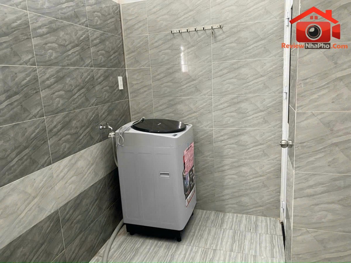 Căn hộ mini chỉ 850 triệu ngay khu tên lửa bình tân – Bán nhà đất Đường Bình Trị Đông – Phường cũ Bình Trị Đông Quận Bình Tân – Phường mới Bình Trị Đông – Thành phố Hồ Chí Minh 40m2