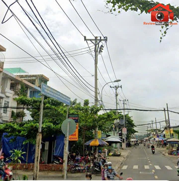 Bán gấp nhà mặt tiền đường số 12 – Phường cũ Phú Định Quận 8 – Phường mới Phú Định – Thành phố Hồ Chí Minh diện tích 85m2 giá 9.5 tỷ