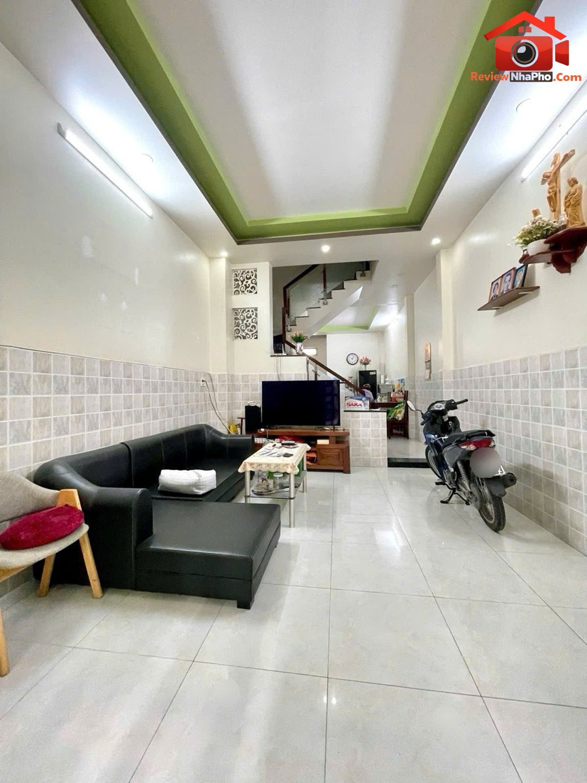 Bán nhà đất Đường Số 5 – Phường cũ Bình Hưng Hòa Quận Bình Tân – Phường mới Bình Hưng Hòa – Thành phố Hồ Chí Minh 64m2 6.95 tỷ