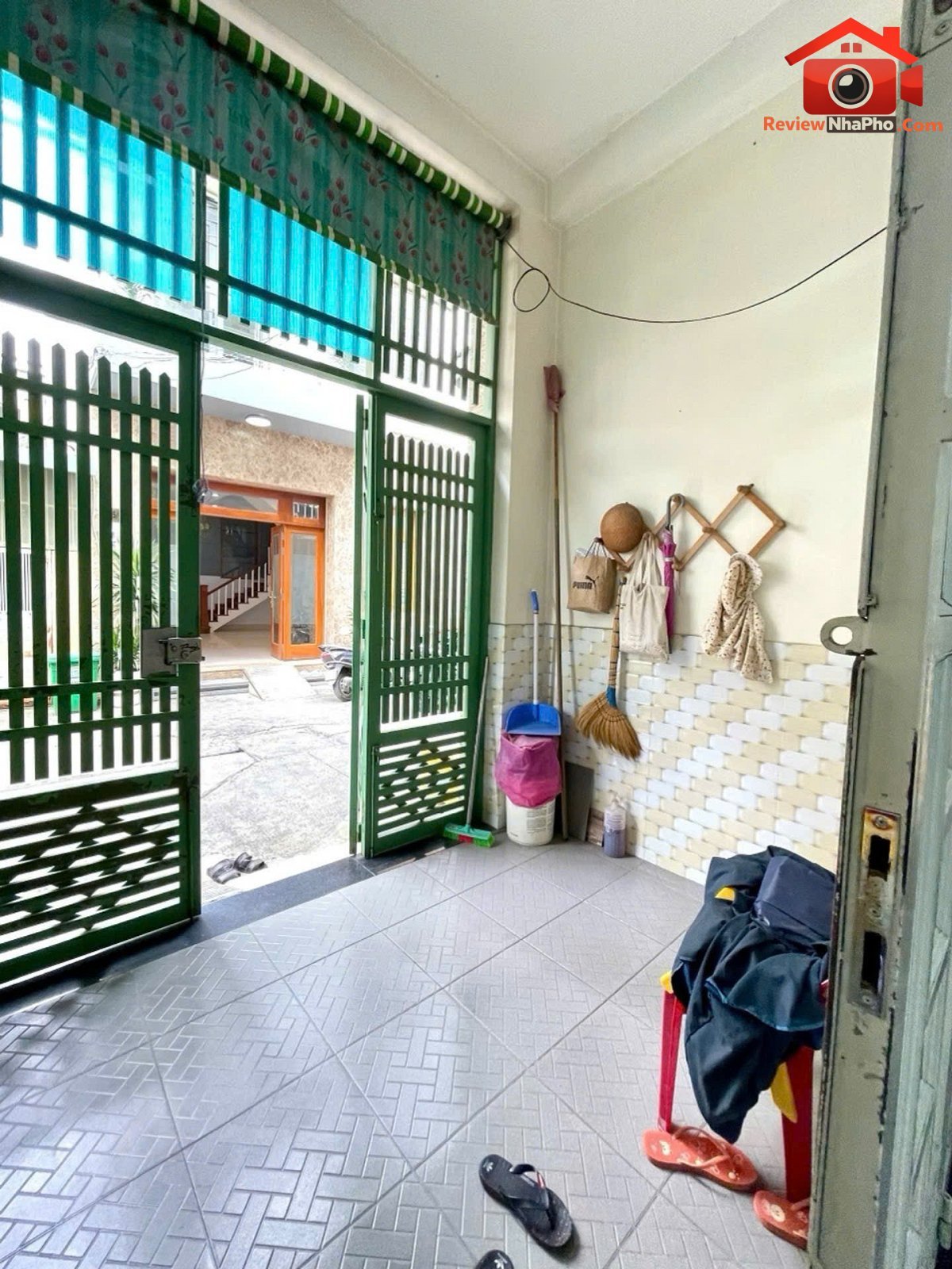 Bán nhà đất Đường Số 5 – Phường cũ Bình Hưng Hòa Quận Bình Tân – Phường mới Bình Hưng Hòa – Thành phố Hồ Chí Minh 64m2 6.95 tỷ