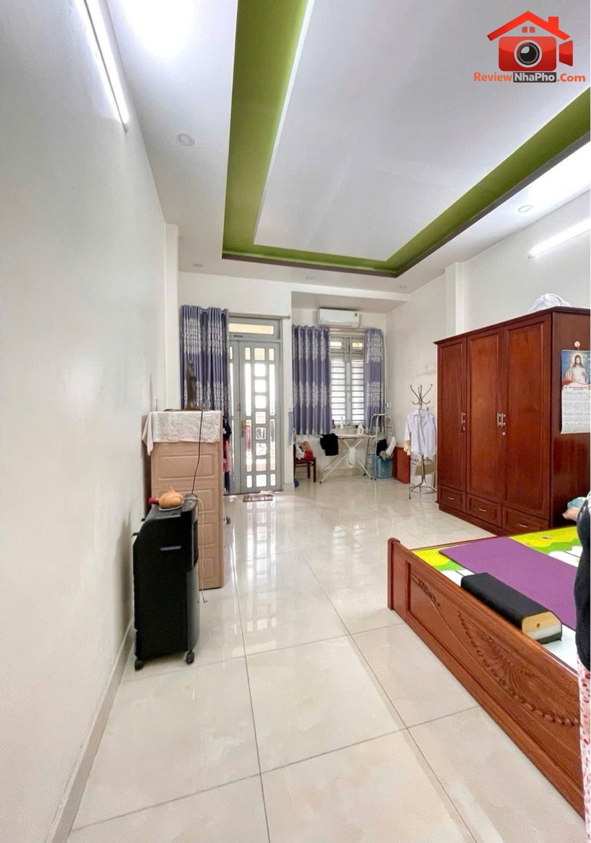 Bán nhà đất Đường Số 5 – Phường cũ Bình Hưng Hòa Quận Bình Tân – Phường mới Bình Hưng Hòa – Thành phố Hồ Chí Minh 64m2 6.95 tỷ
