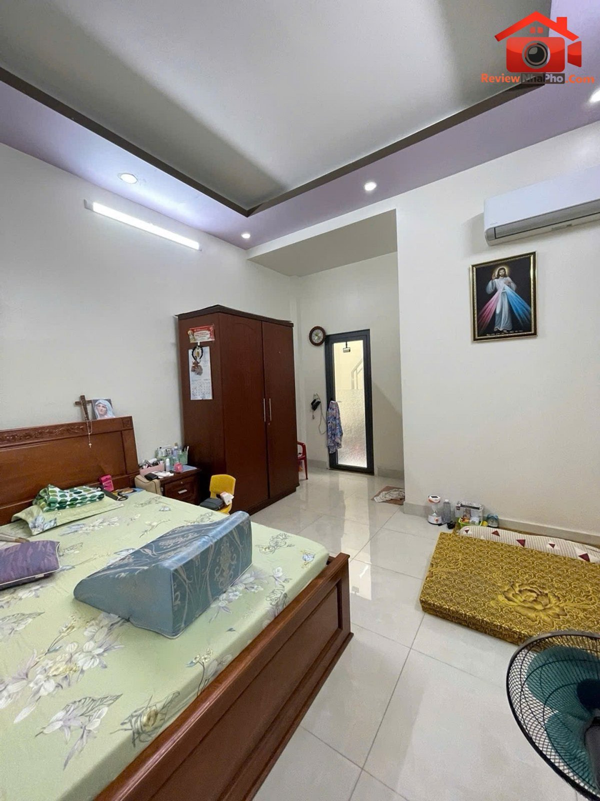 Bán nhà đất Đường Số 5 – Phường cũ Bình Hưng Hòa Quận Bình Tân – Phường mới Bình Hưng Hòa – Thành phố Hồ Chí Minh 64m2 6.95 tỷ