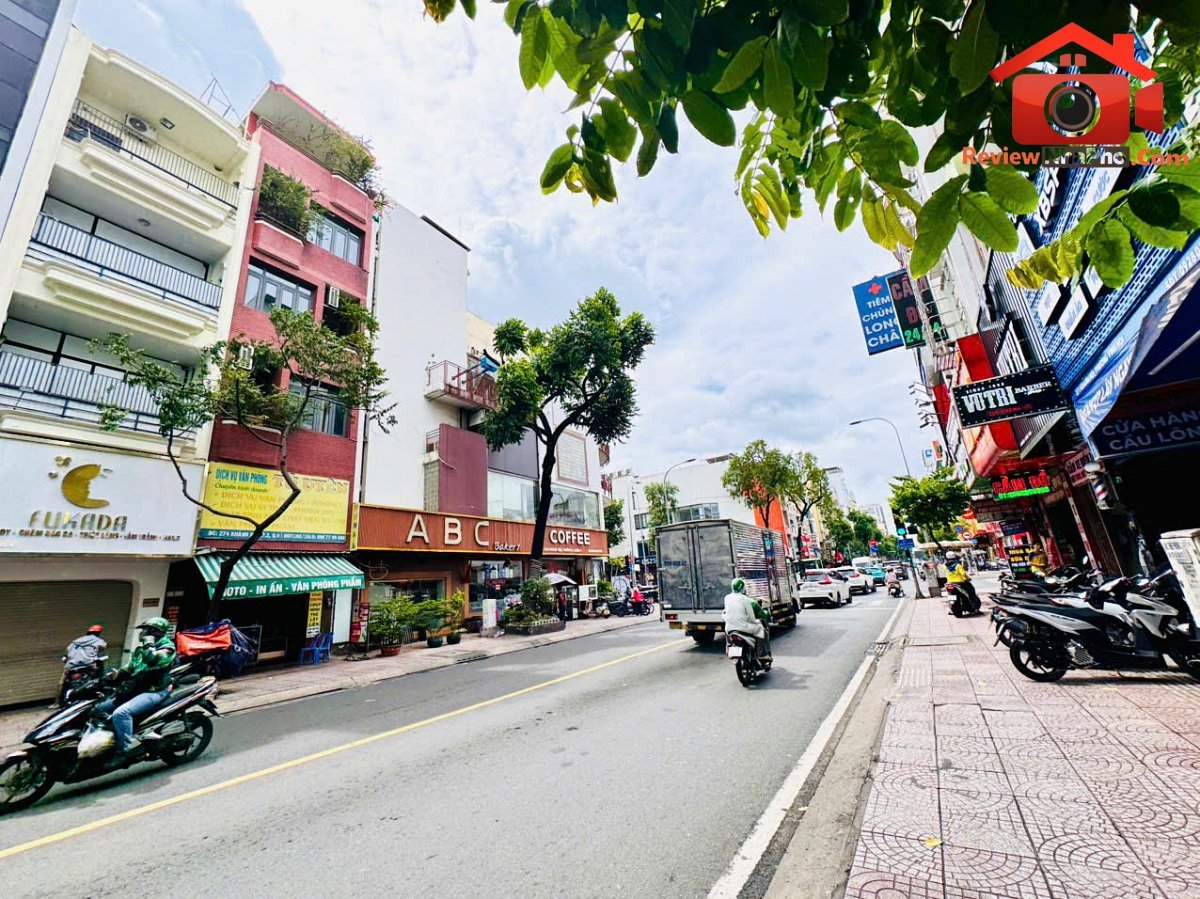 Bán nhà đất Đường Khánh Hội – Phường cũ Khánh Hội Quận 4 – Phường mới Khánh Hội – Thành phố Hồ Chí Minh diện tích 72m2 giá 34500000000