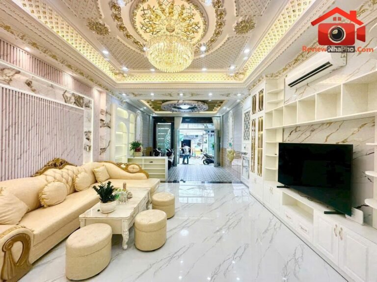 Nhà tân cổ điển, hẻm xe hơi đào tông nguyên, 90m2,… – Bán nhà trong ngõ, hẻm Huyện Nhà Bè – TP Hồ Chí Minh giá 7 – 10 tỷ