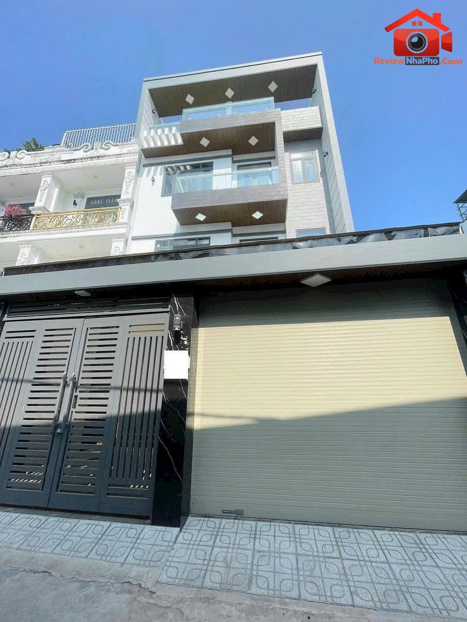 Nhà cạnh quận 7, hẻm xe hơi huỳnh tấn phát, 120m2, 8.3 tỷ – Bán nhà đất Đường Huỳnh Tấn Phát – Phường cũ Nhà Bè – Phường mới Nhà Bè – Thành phố Hồ Chí Minh