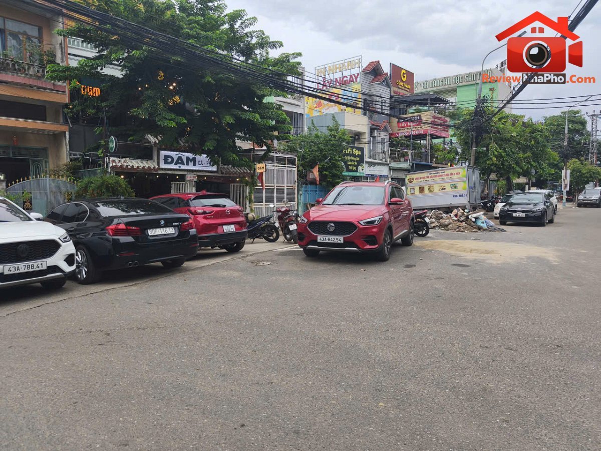Kề mt hải phòng, ô tô đỗ trước nhà, 39m2, 3.55 tỷ – Bán nhà đất Đường Hải Phòng – Phường cũ Tân Chính Quận Hải Châu – Phường mới Tân Chính – Thành phố Đà Nẵng