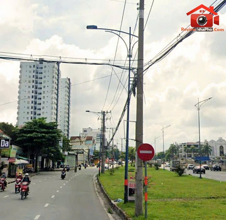 Bán khách sạn mặt tiền 8m đường số 38 tên lửa, bìn… – Bán đất Quận Bình Tân – TP Hồ Chí Minh giá 20 – 40 tỷ