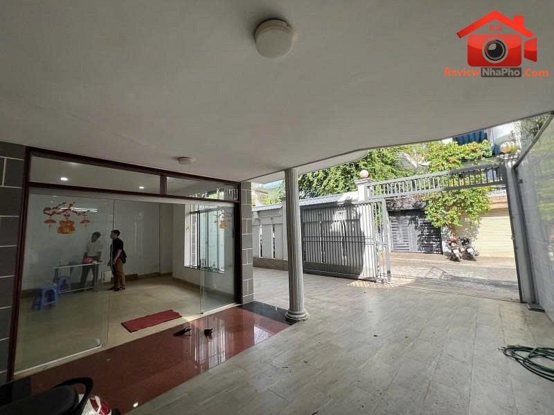 Bán nhà đất Đường Nguyễn Xí – Phường cũ 26 Quận Bình Thạnh – Phường mới 26 – Thành phố Hồ Chí Minh 164m2 24.8 tỷ