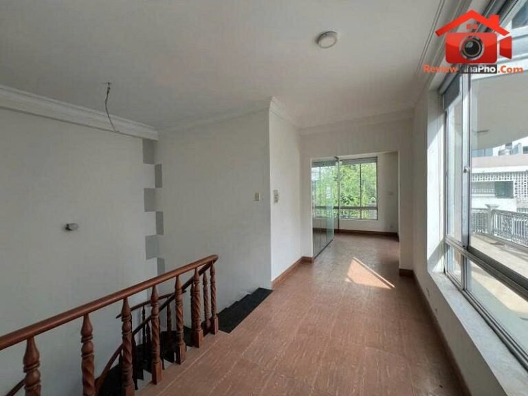 Bán nhà đất Đường Nguyễn Xí – Phường cũ 26 Quận Bình Thạnh – Phường mới 26 – Thành phố Hồ Chí Minh 164m2 24.8 tỷ