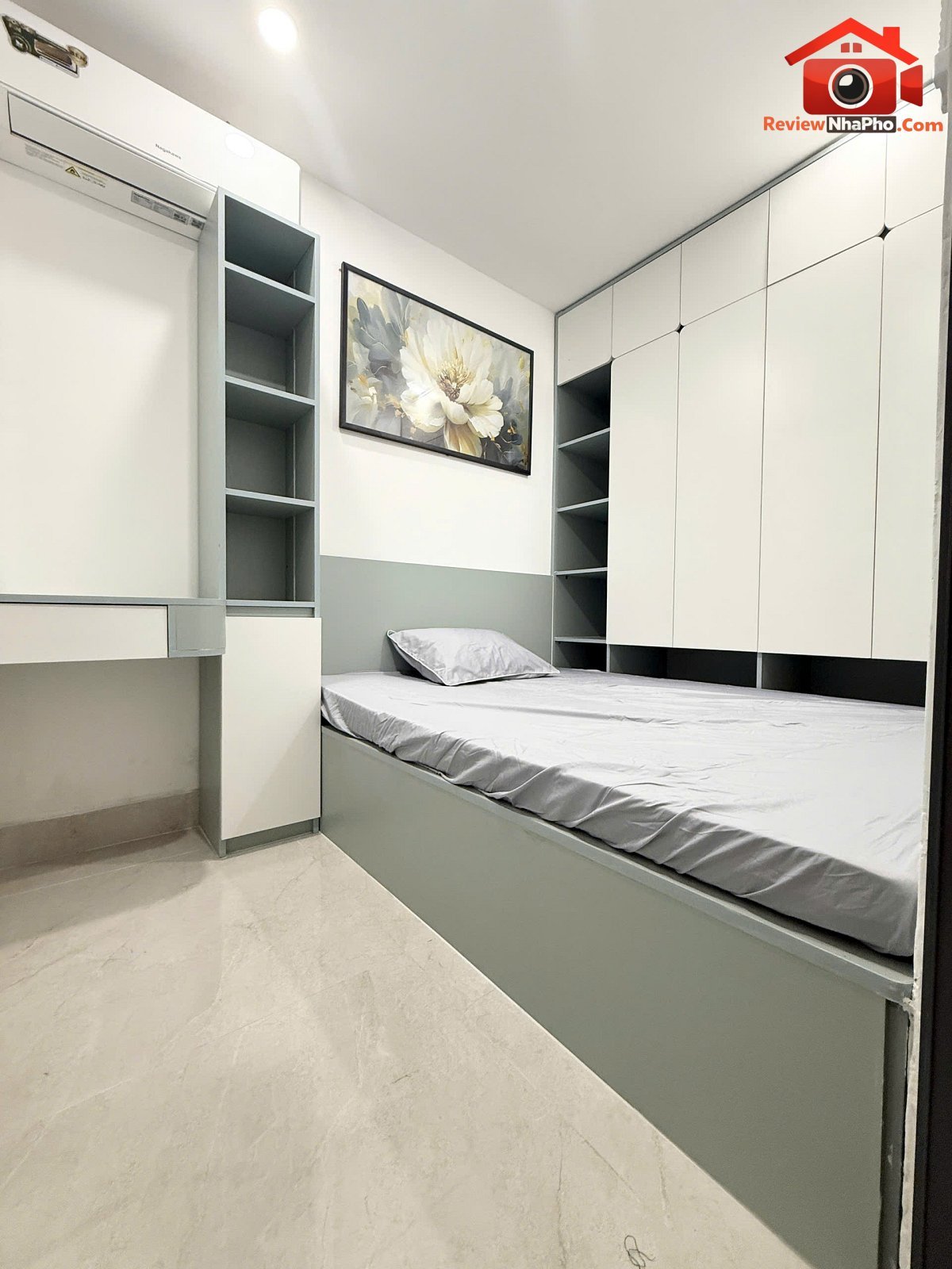 Bán nhà đất Đường Nguyễn Tất Thành – Phường cũ Tam Thuận Quận Hải Châu – Phường mới Tam Thuận – Thành phố Đà Nẵng 35m2 3.49 tỷ