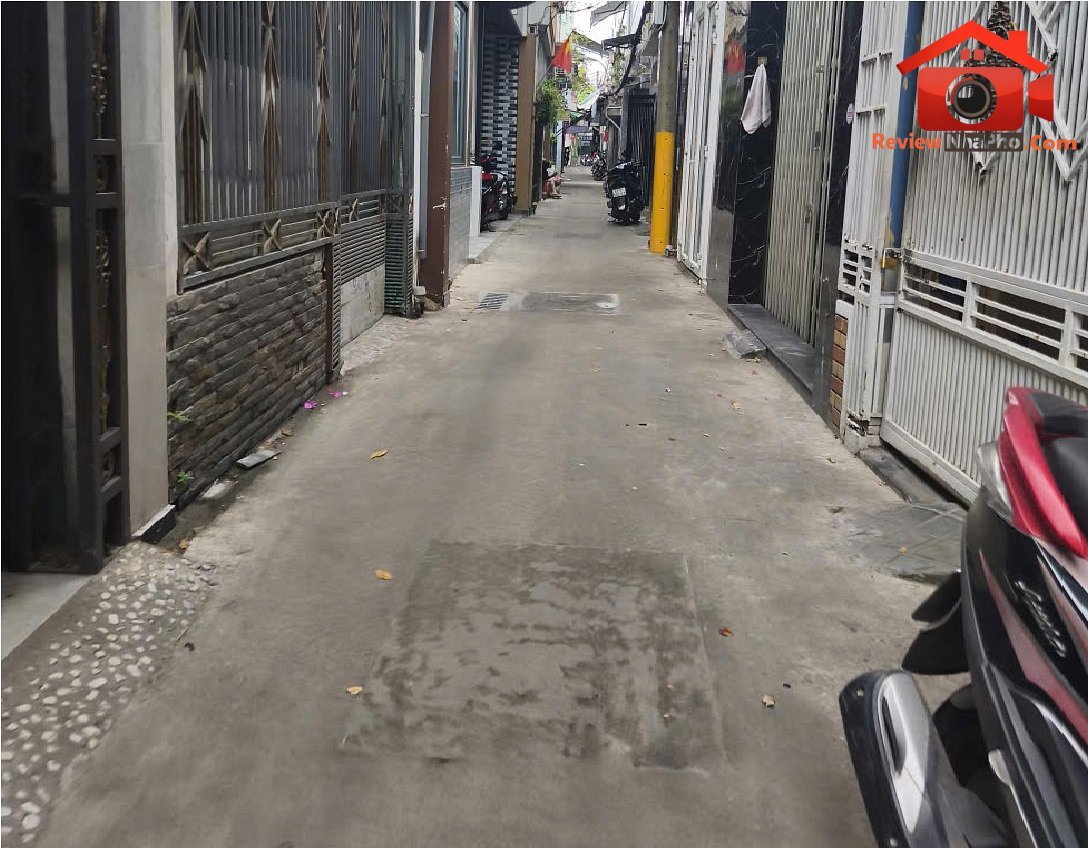 Bán nhà đất Đường Trần Cao Vân – Phường cũ Tam Thuận Quận Hải Châu – Phường mới Tam Thuận – Thành phố Đà Nẵng diện tích 34m2 giá 3450000000