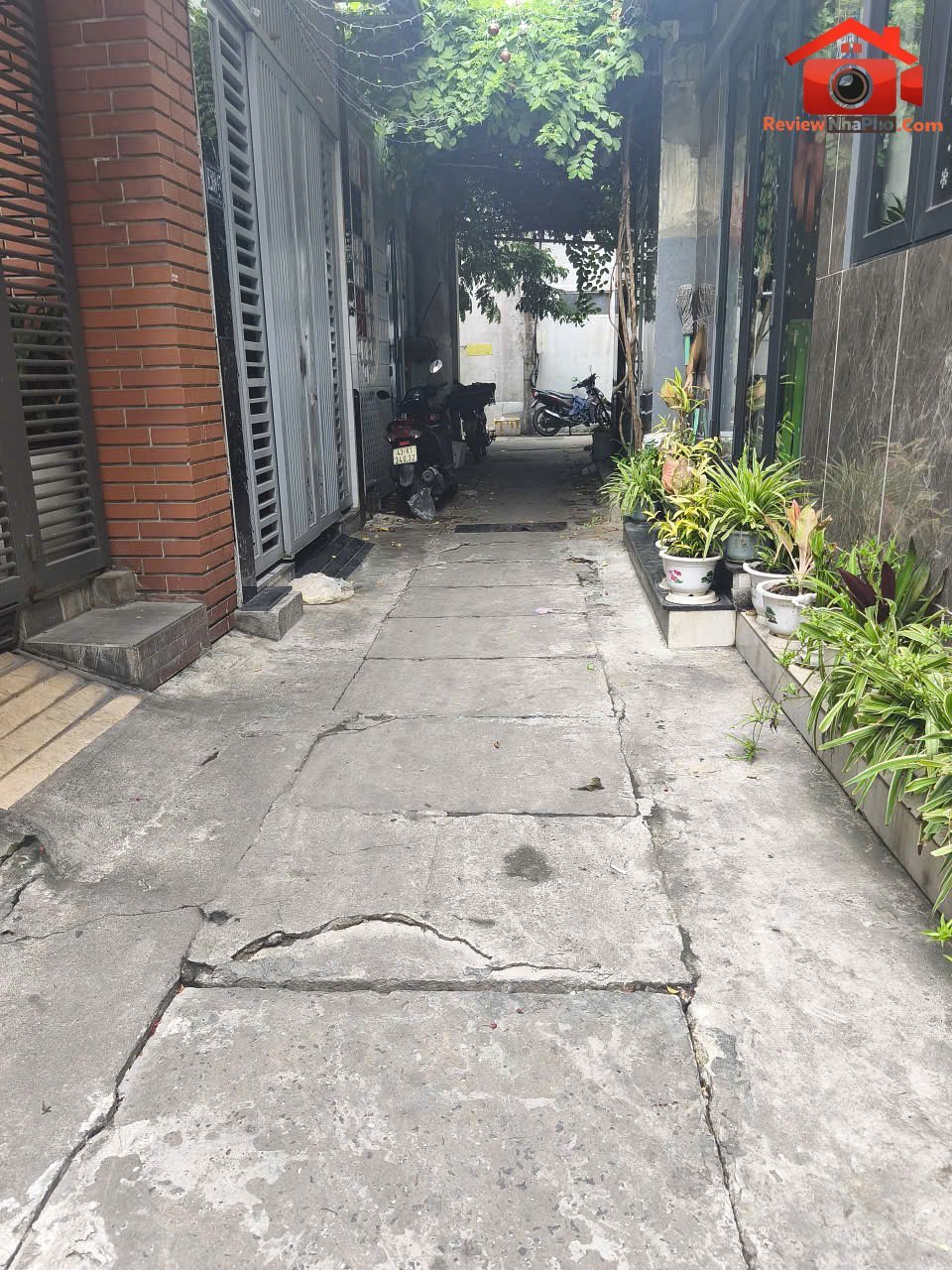 Bán nhà đất Đường Nguyễn Tất Thành – Phường cũ Tam Thuận Quận Hải Châu – Phường mới Tam Thuận – Thành phố Đà Nẵng 35m2 3.49 tỷ