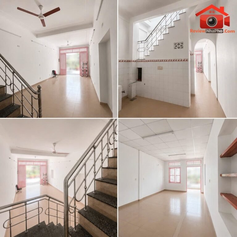 Bán nhà đất Đường Thái Phiên – Phường cũ Phước Ninh Quận Hải Châu – Phường mới Phước Ninh – Thành phố Đà Nẵng 53m2 12 tỷ