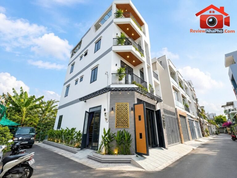 Bán nhà đất Đường Tỉnh lộ 43 – Phường cũ Bình Chiểu Quận Thủ Đức – Phường mới Bình Chiểu – Thành phố Hồ Chí Minh 56m2 5.95 tỷ